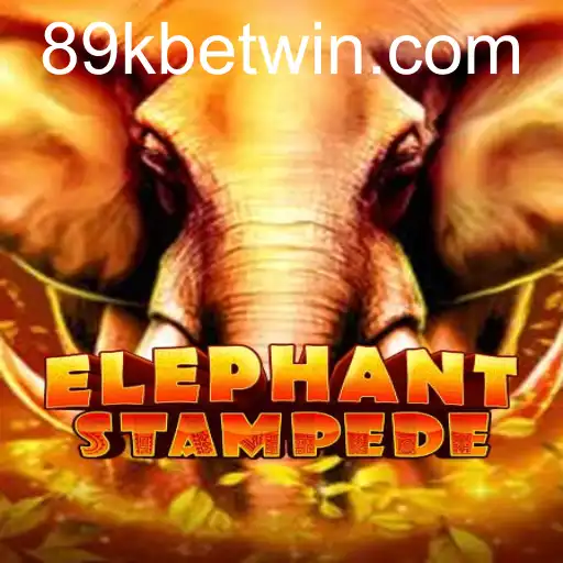ElephantStampede