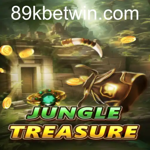 JungleTreasure